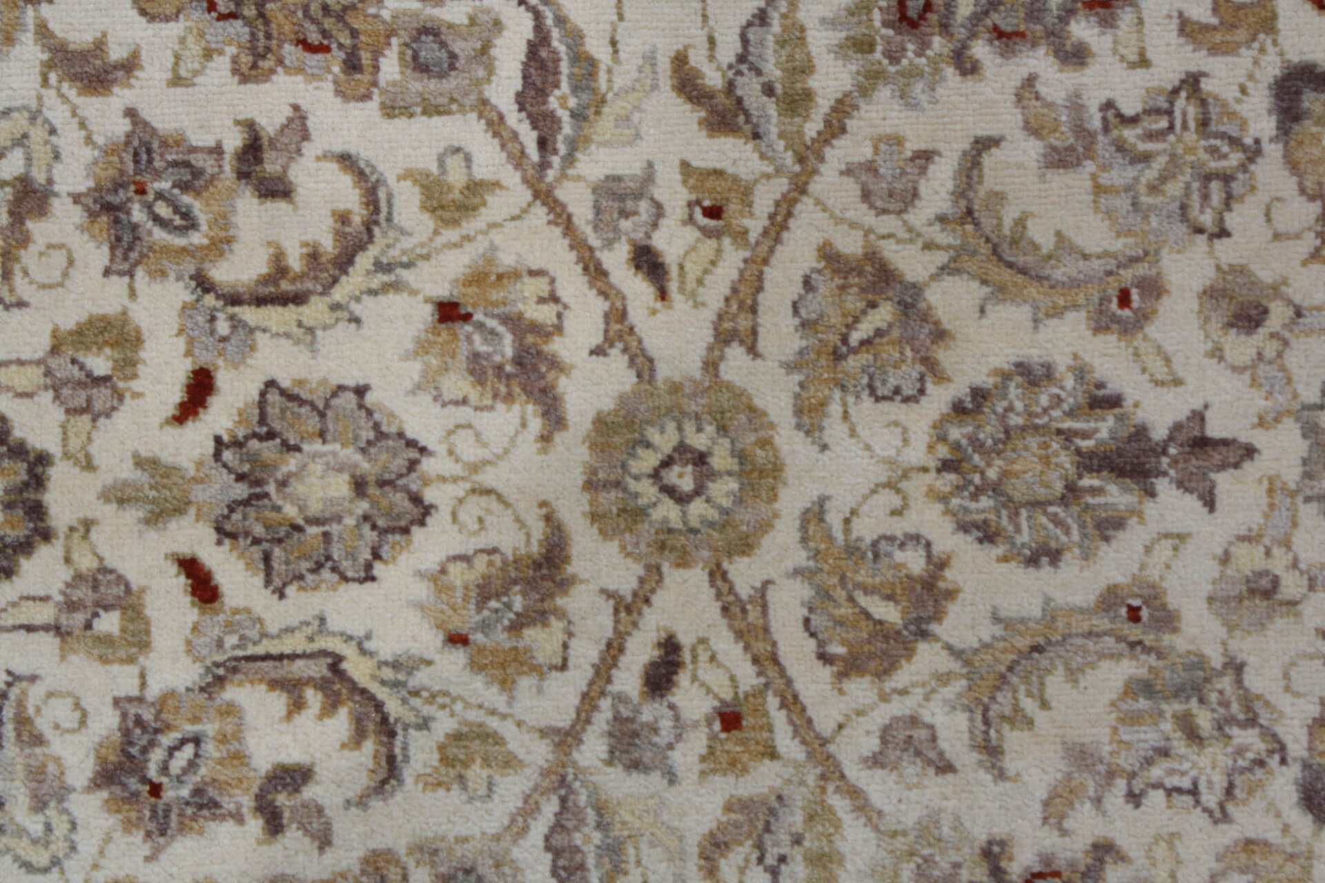 Orientální koberec Wazirabad Royal