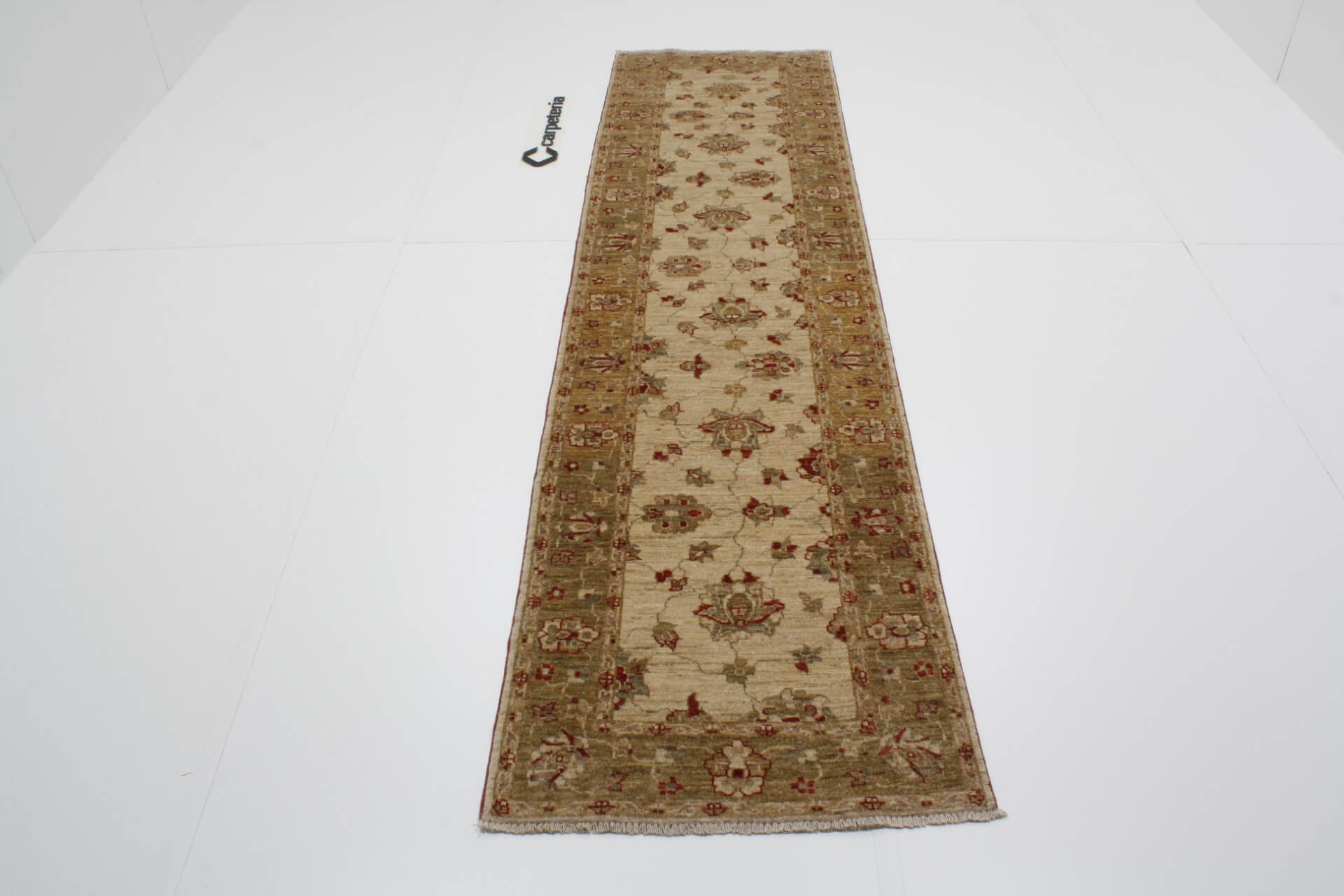 Oriental rug Ziegler Exclusive