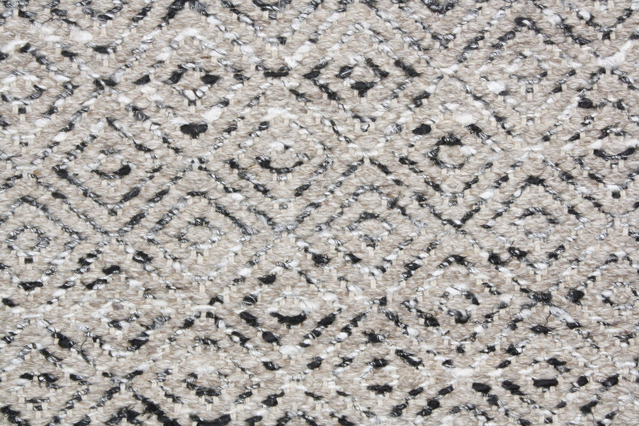 Modern rug Structural Kelim Europa