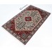 Persian rug Abadeh Exclusive