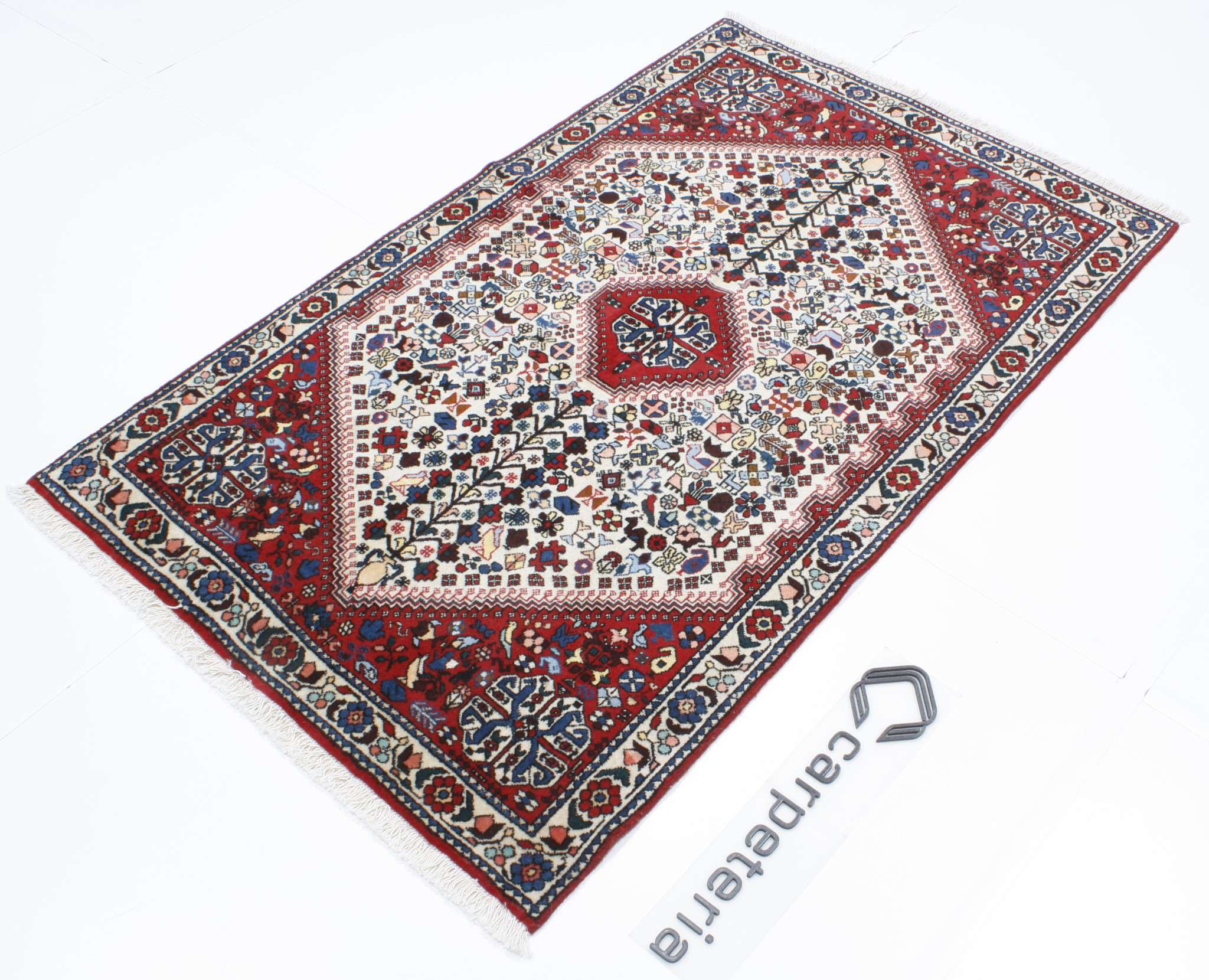 Persian rug Abadeh Exclusive