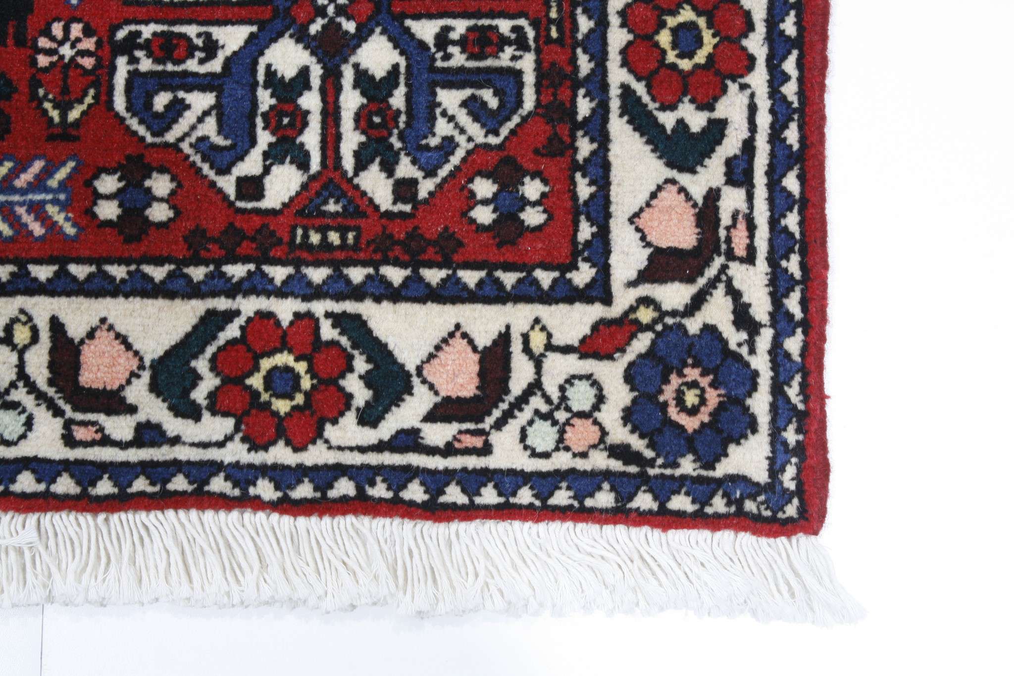 Persian rug Abadeh Exclusive