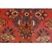 Persian rug Sarough Excusive