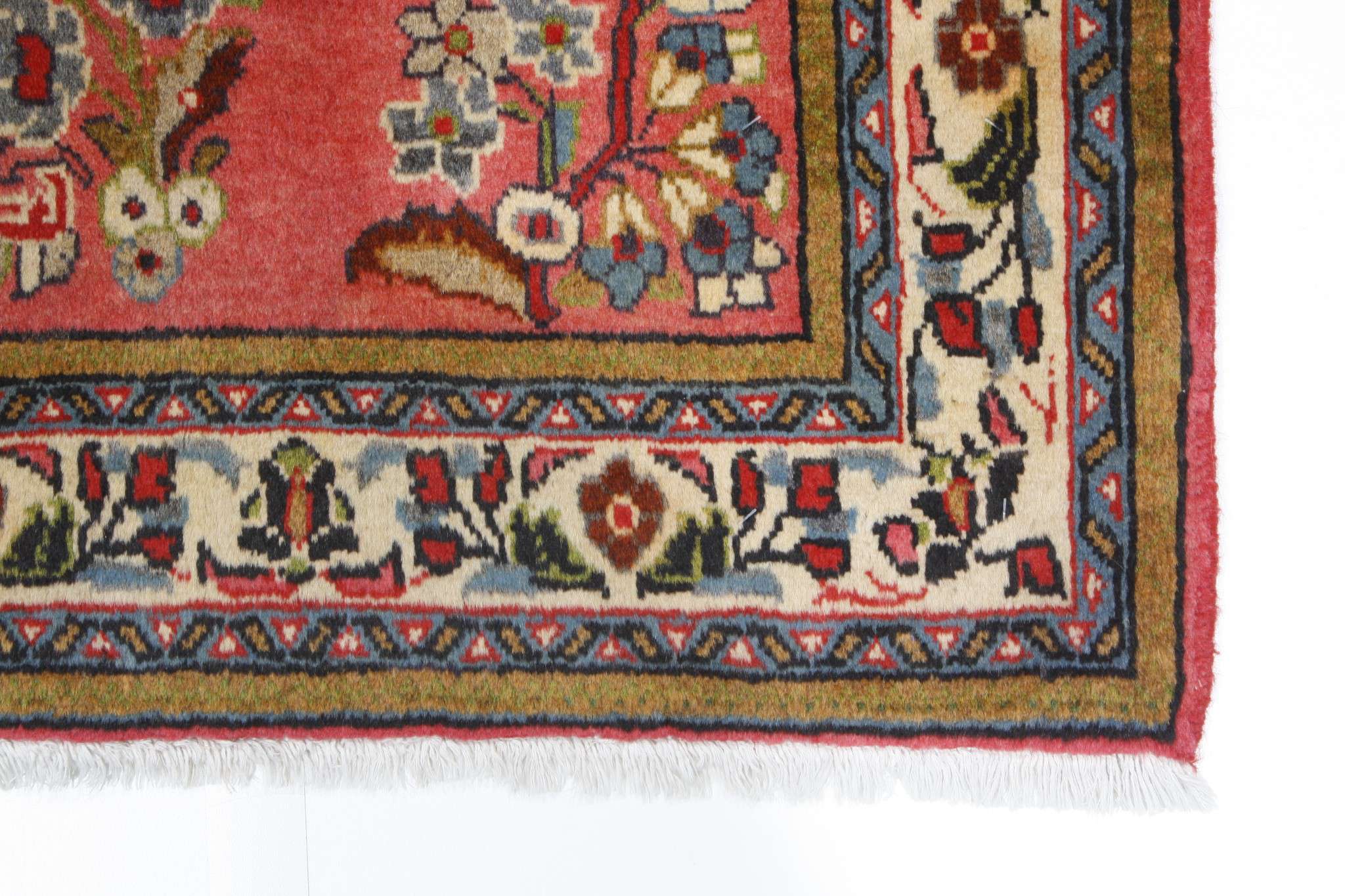 Persian rug Sarough Excusive