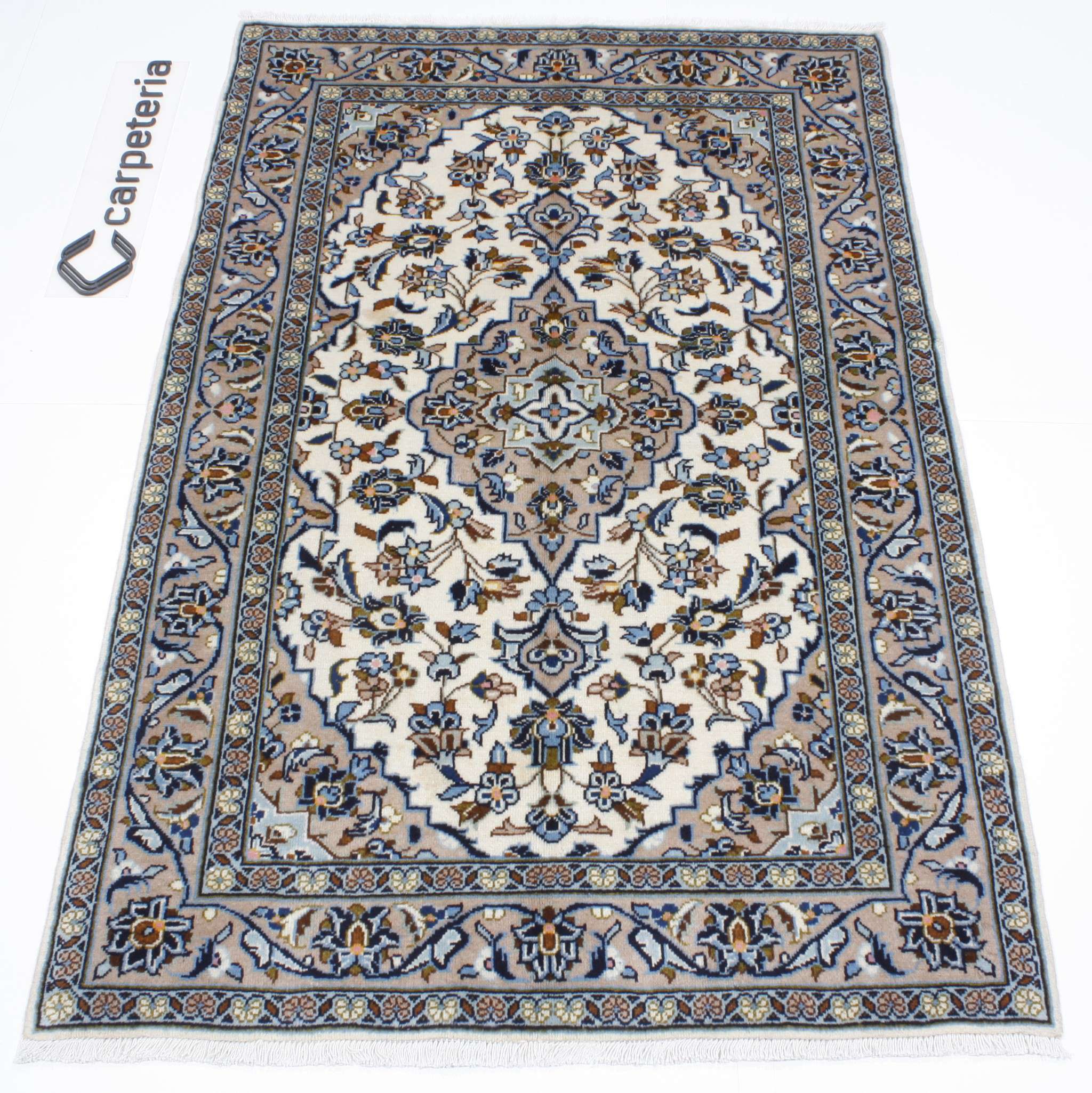 Persian rug Keshan Exclusive