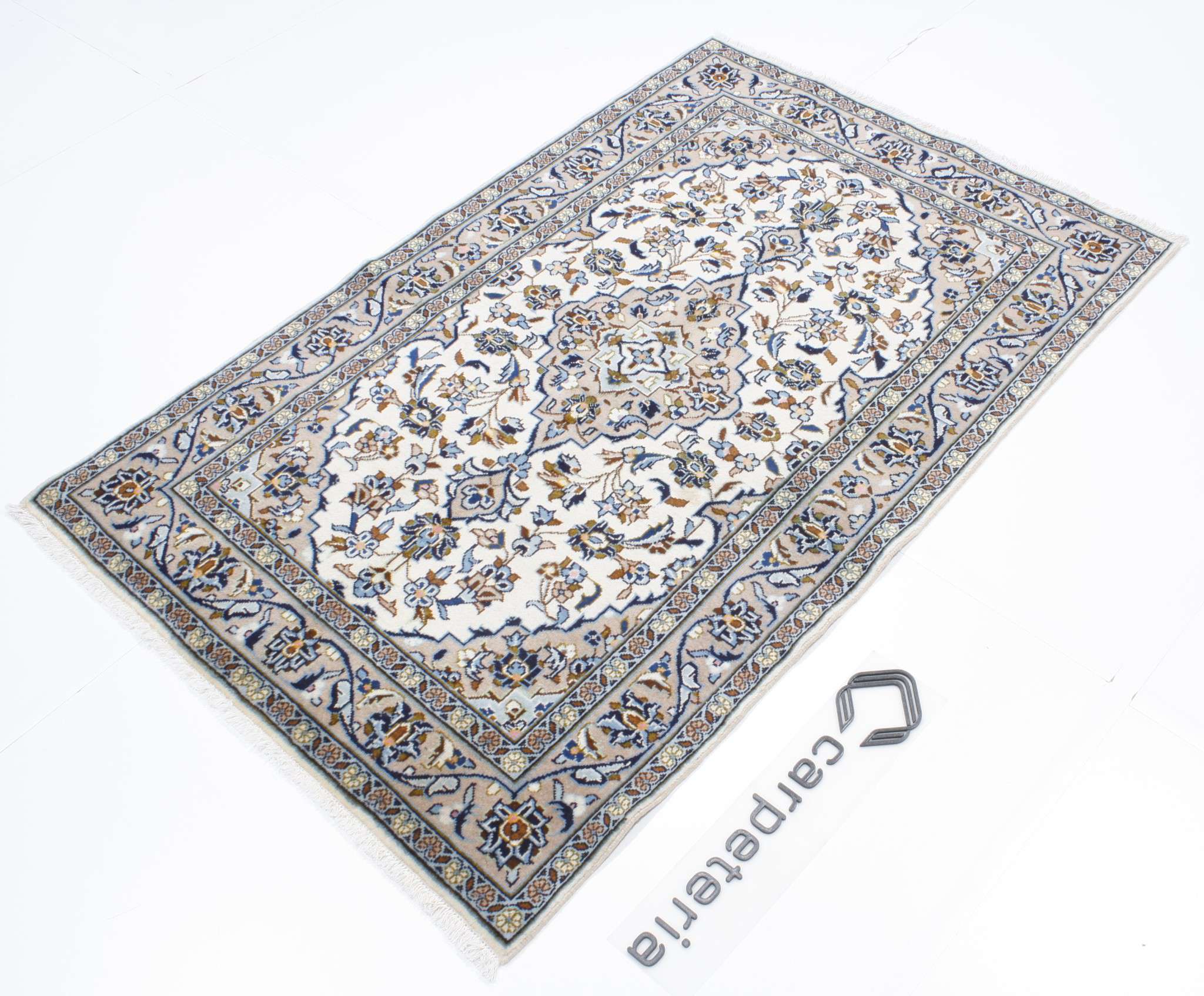 Persian rug Keshan Exclusive