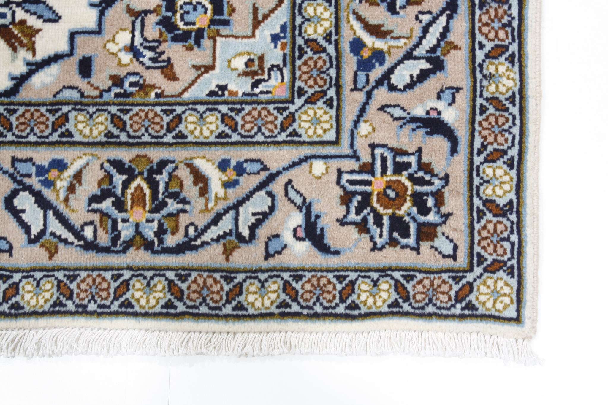 Persian rug Keshan Exclusive