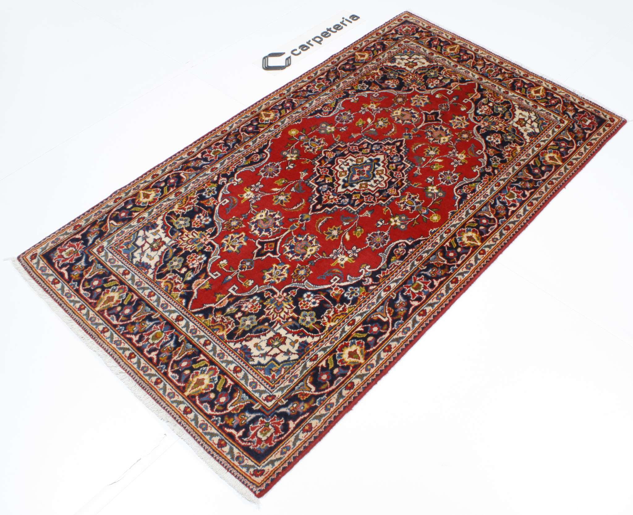 Persian rug Keshan Exclusive