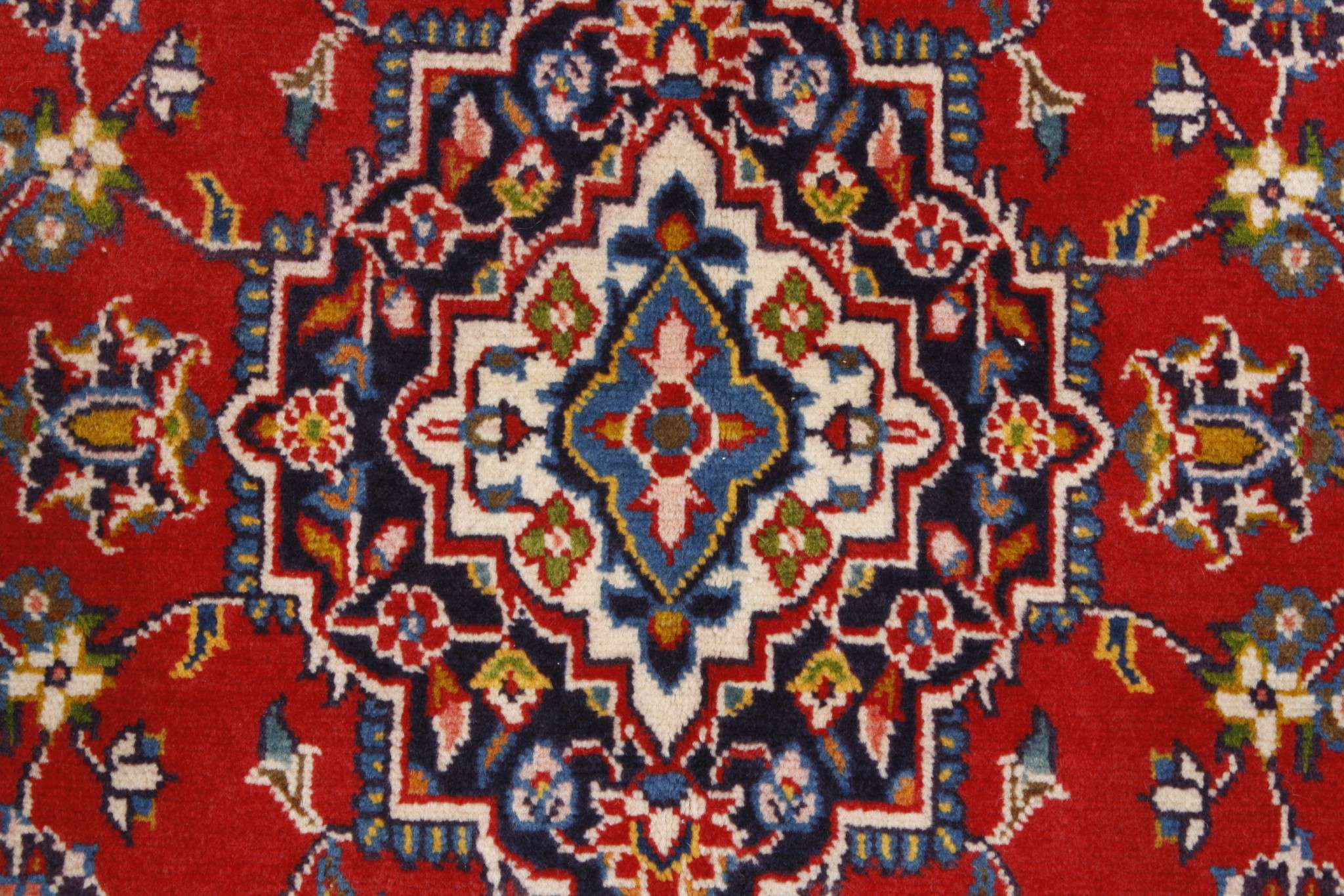 Persian rug Keshan Exclusive