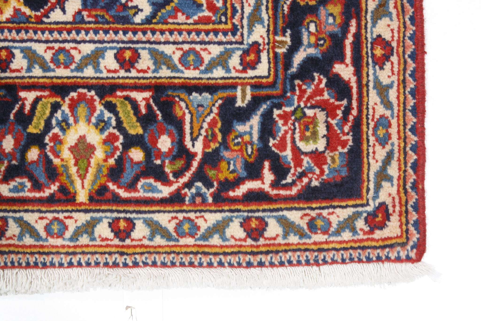 Persian rug Keshan Exclusive