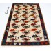 Persian rug Shiraz Figural