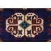 Persian rug Shiraz Figural