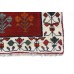 Persian rug Shiraz Figural