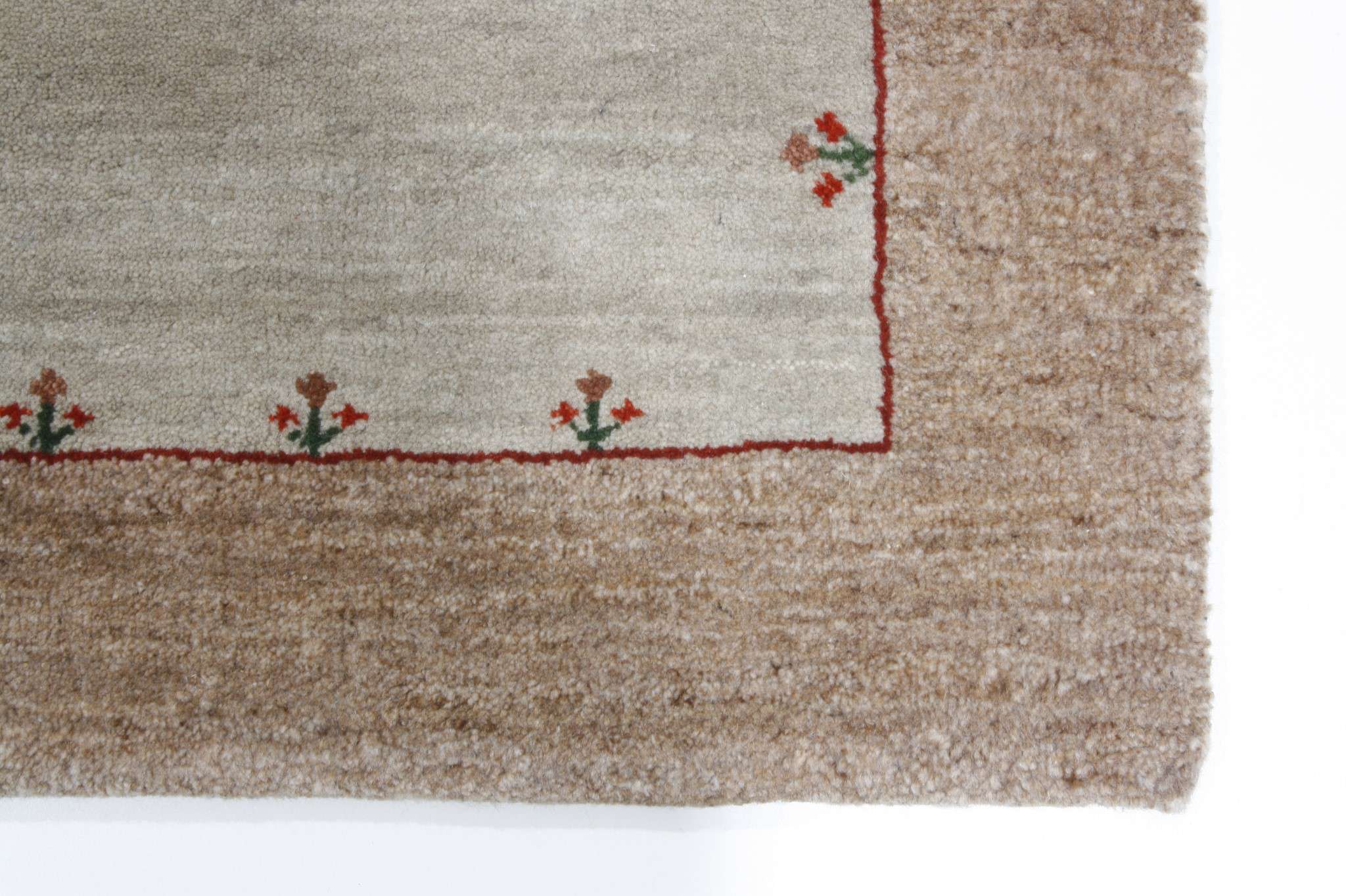 Modern rug Loribaft Royal