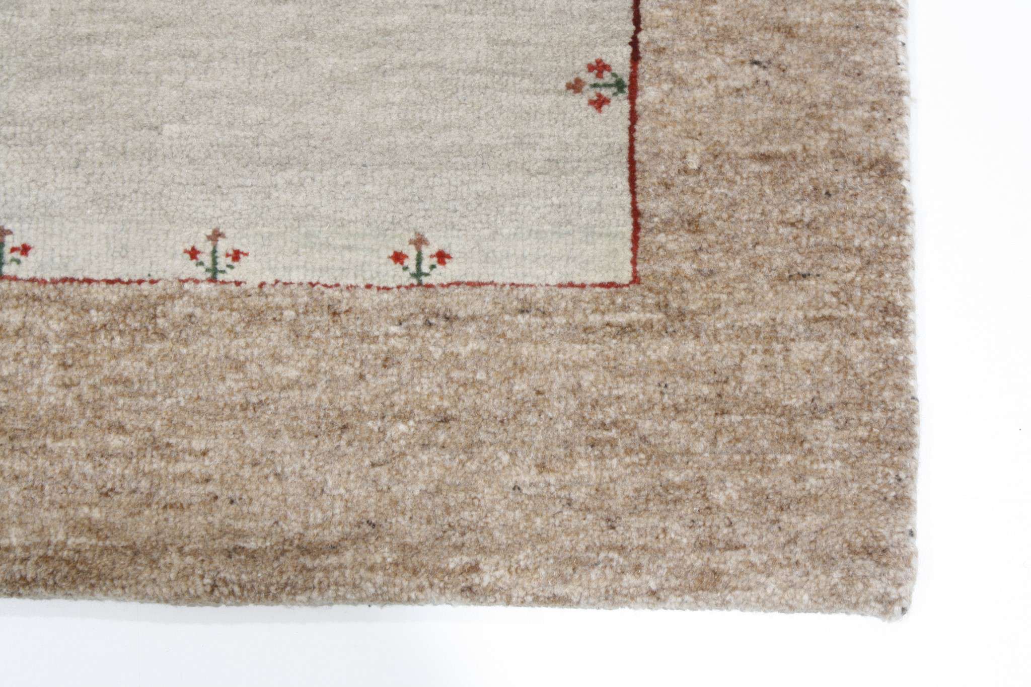 Modern rug Loribaft Royal