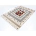 Modern rug Loribaft Royal