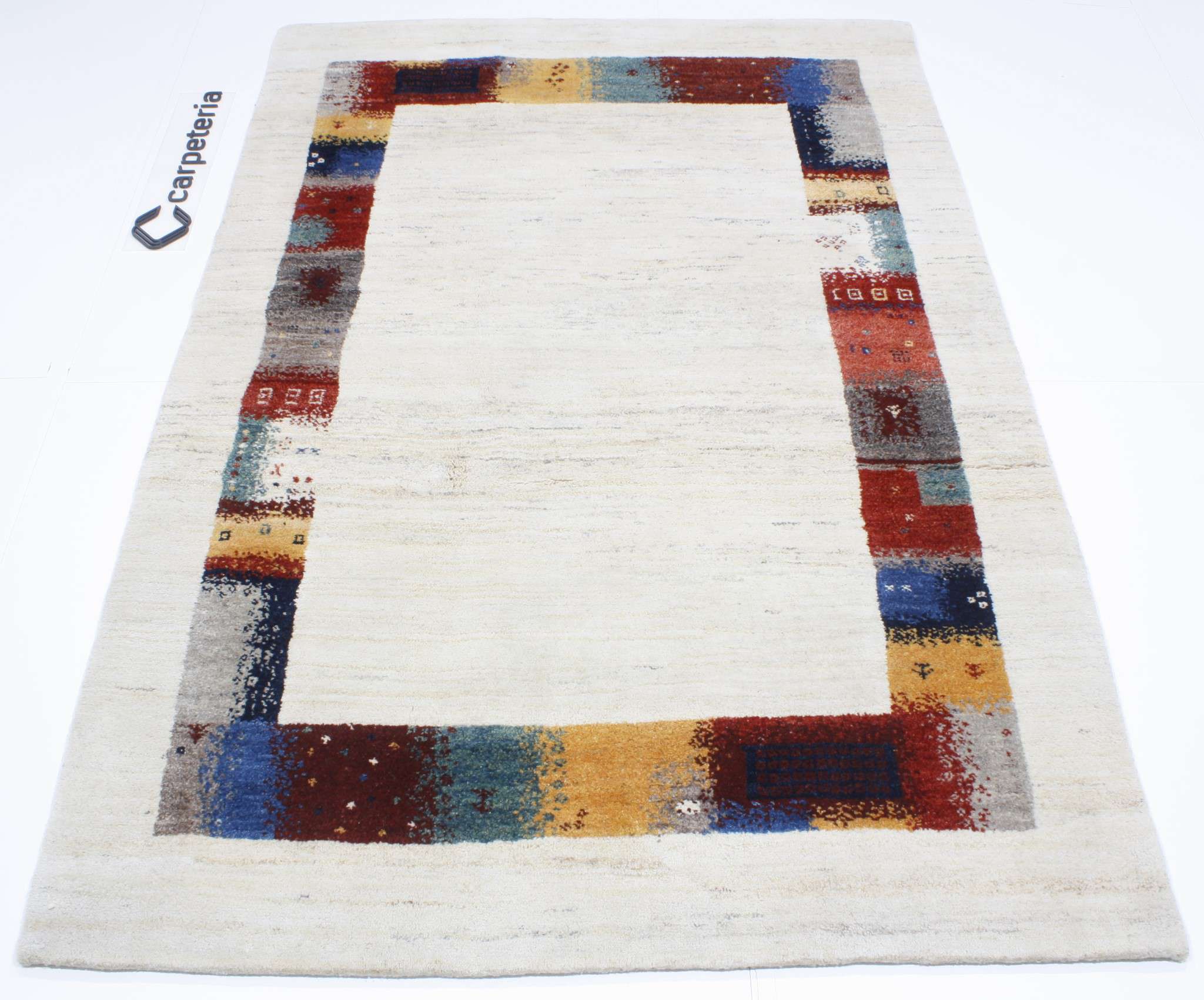 Modern rug Lori Royal