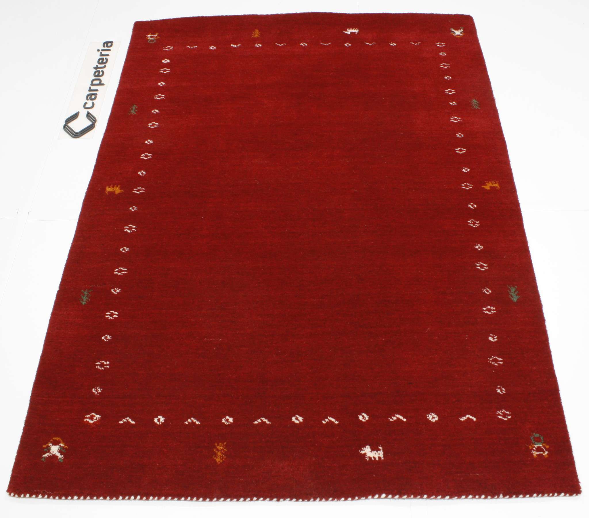 Modern rug Loribaft Exclusive