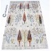 Modern rug Loribaft Royal