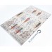 Modern rug Loribaft Royal