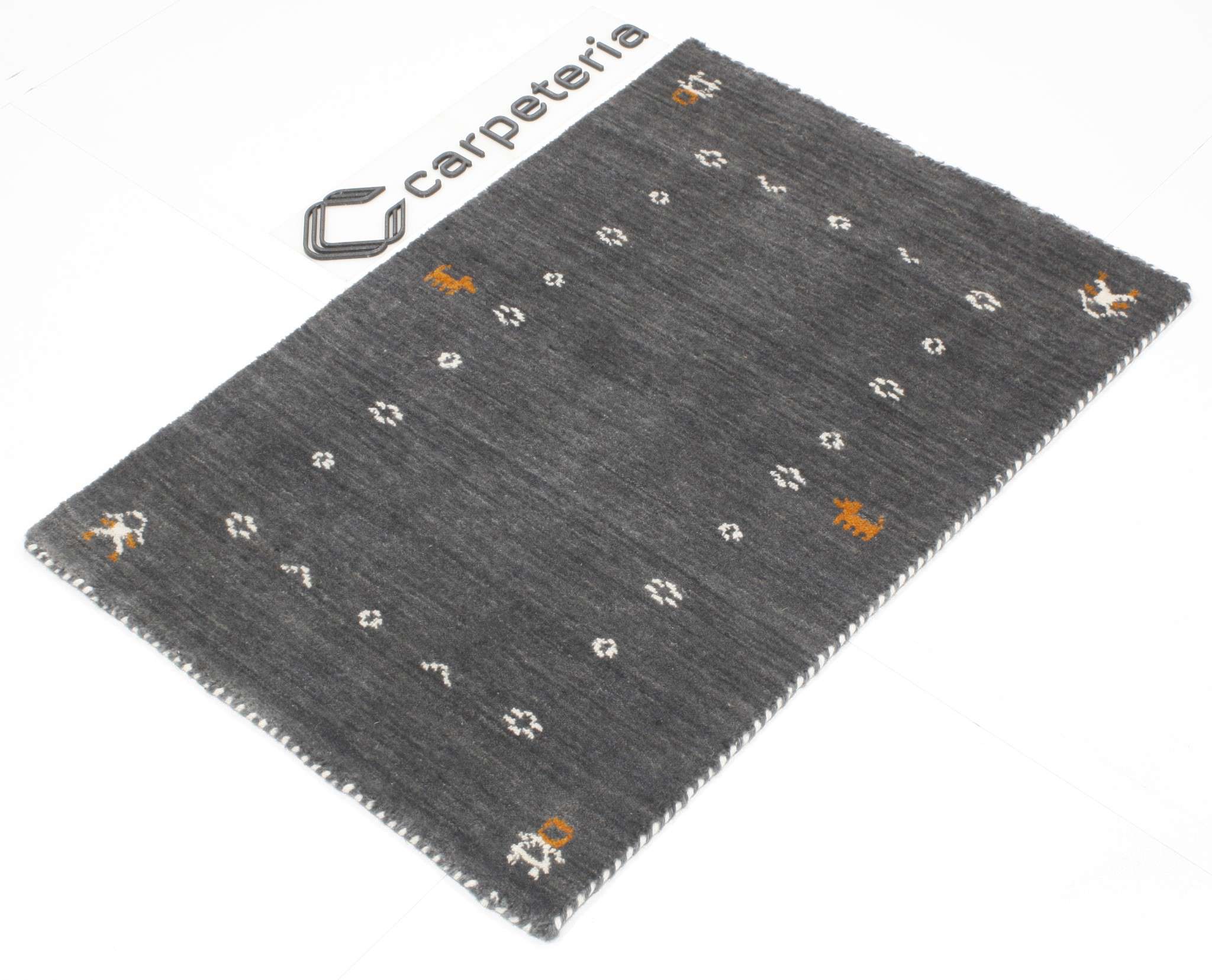 Modern rug Loribaft Exclusive