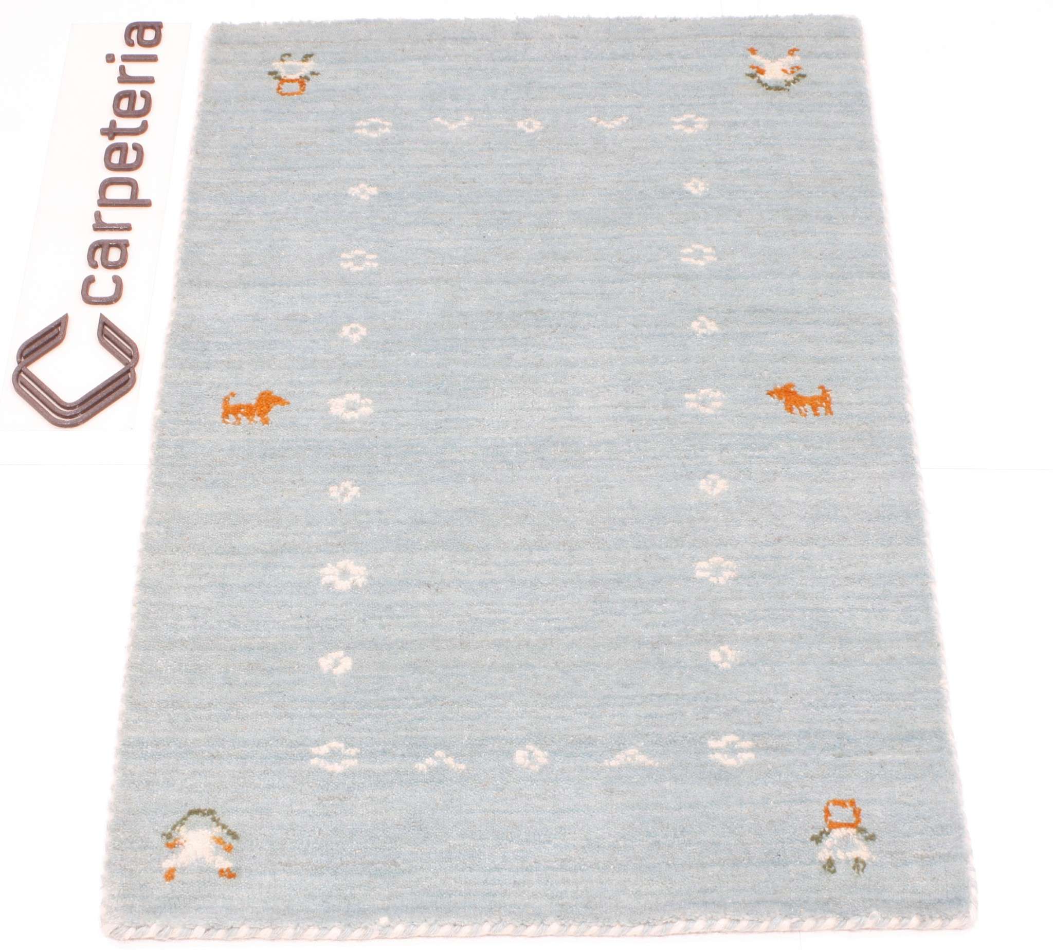 Modern rug Loribaft Exclusive