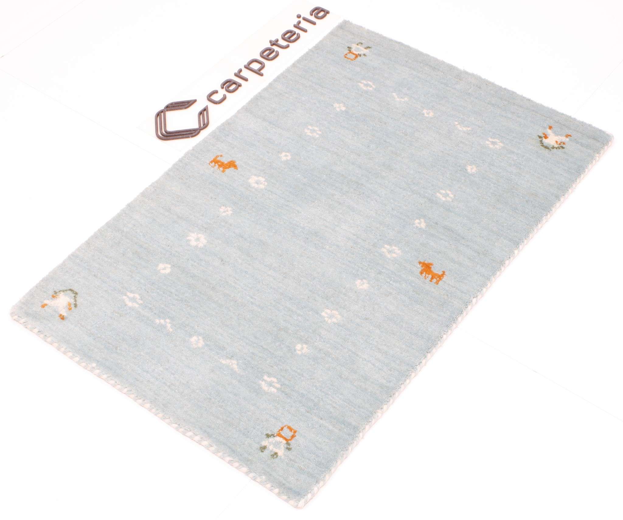 Modern rug Loribaft Exclusive