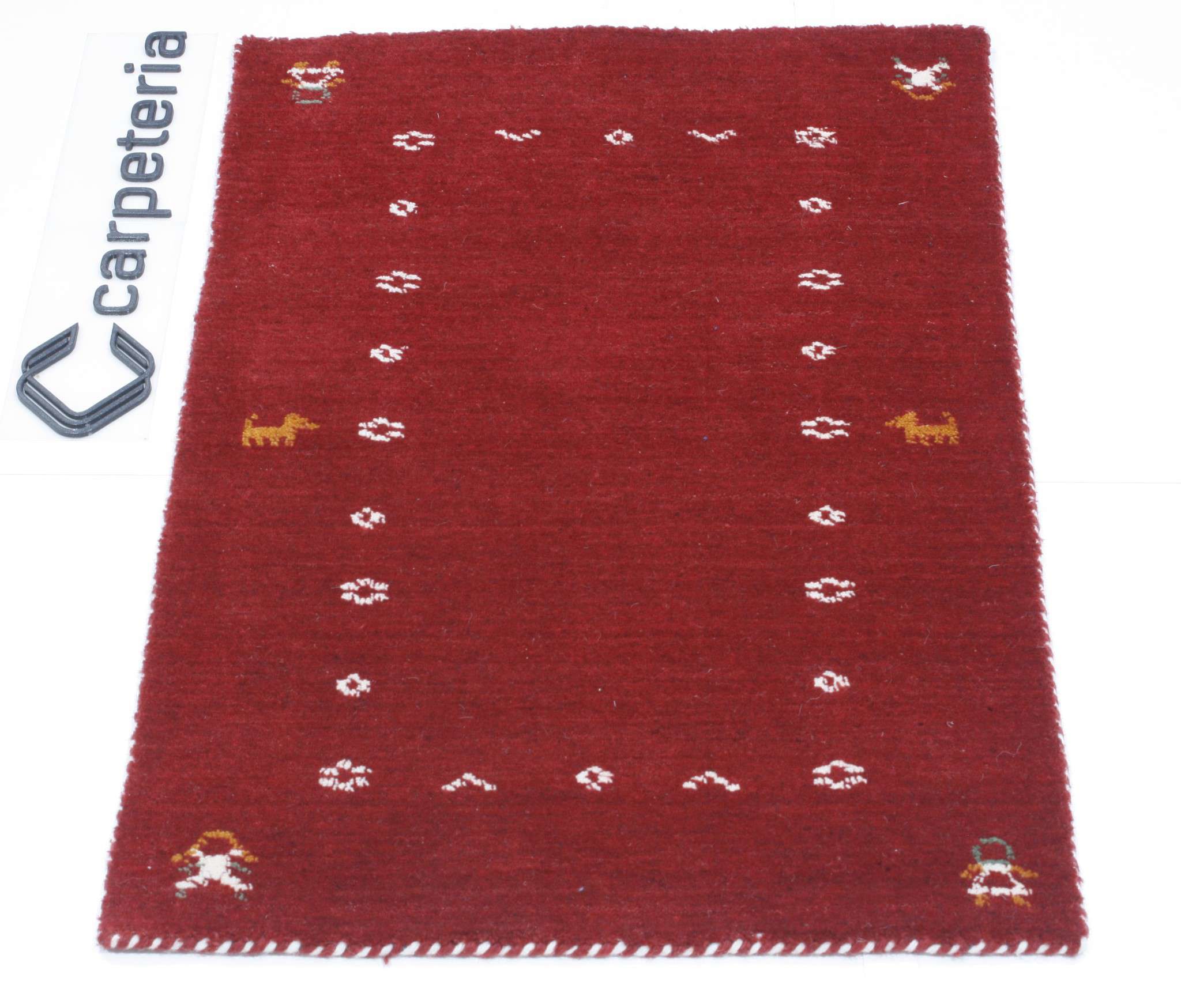 Modern rug Loribaft Exclusive