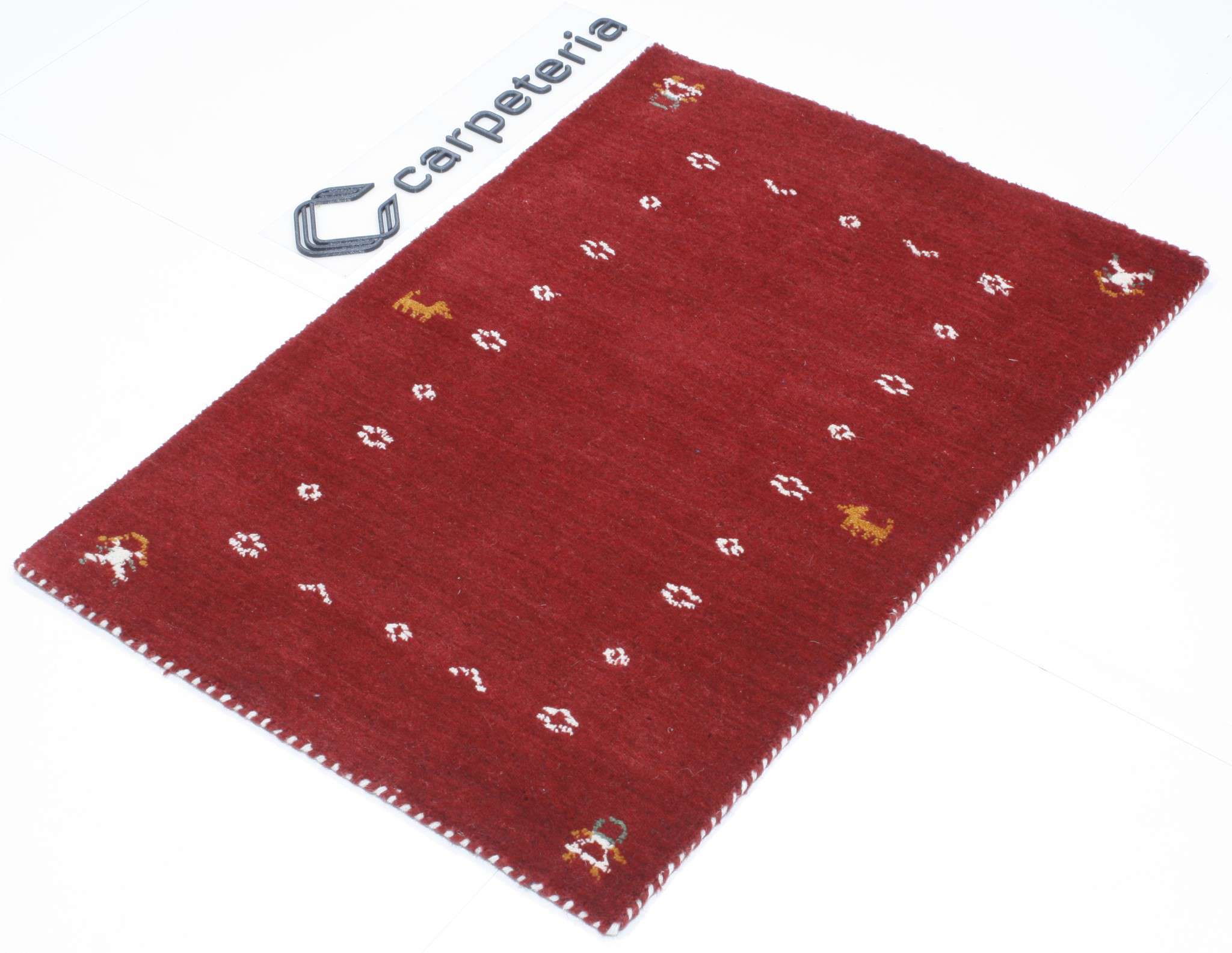 Modern rug Loribaft Exclusive