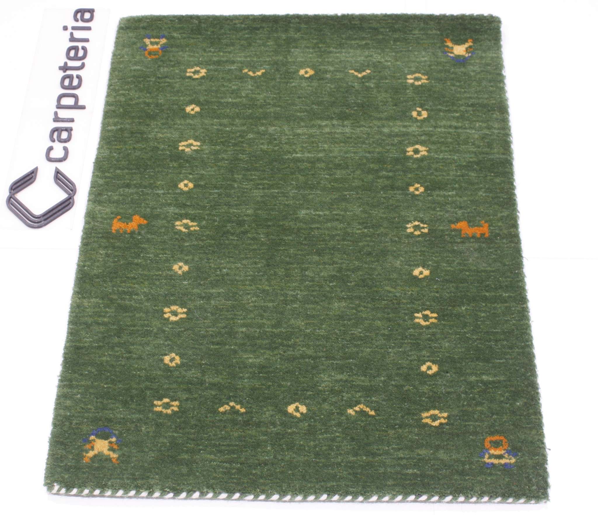 Modern rug Loribaft Exclusive