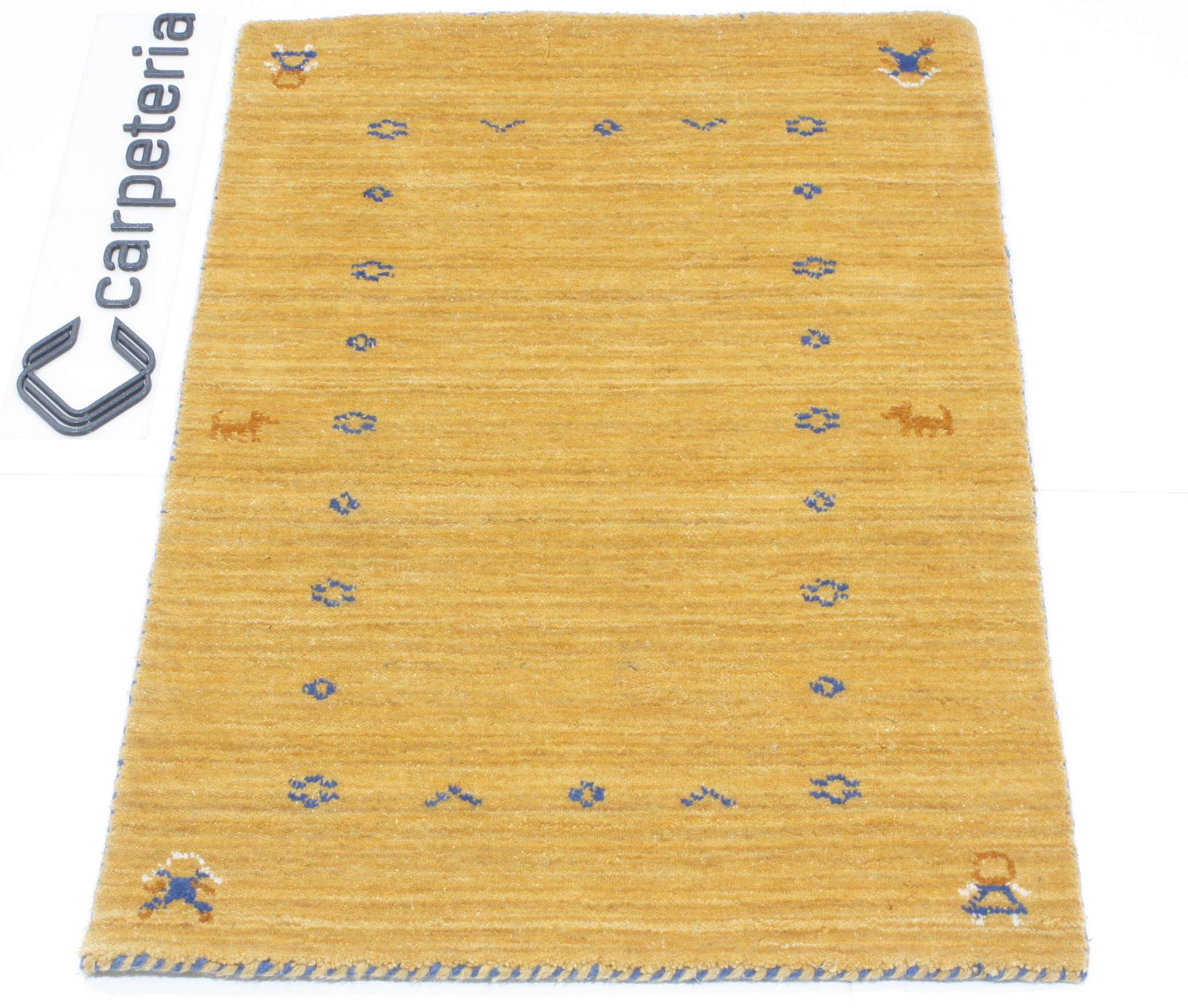 Modern rug Loribaft Exclusive