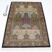 Persian rug Ghom Silk Royal