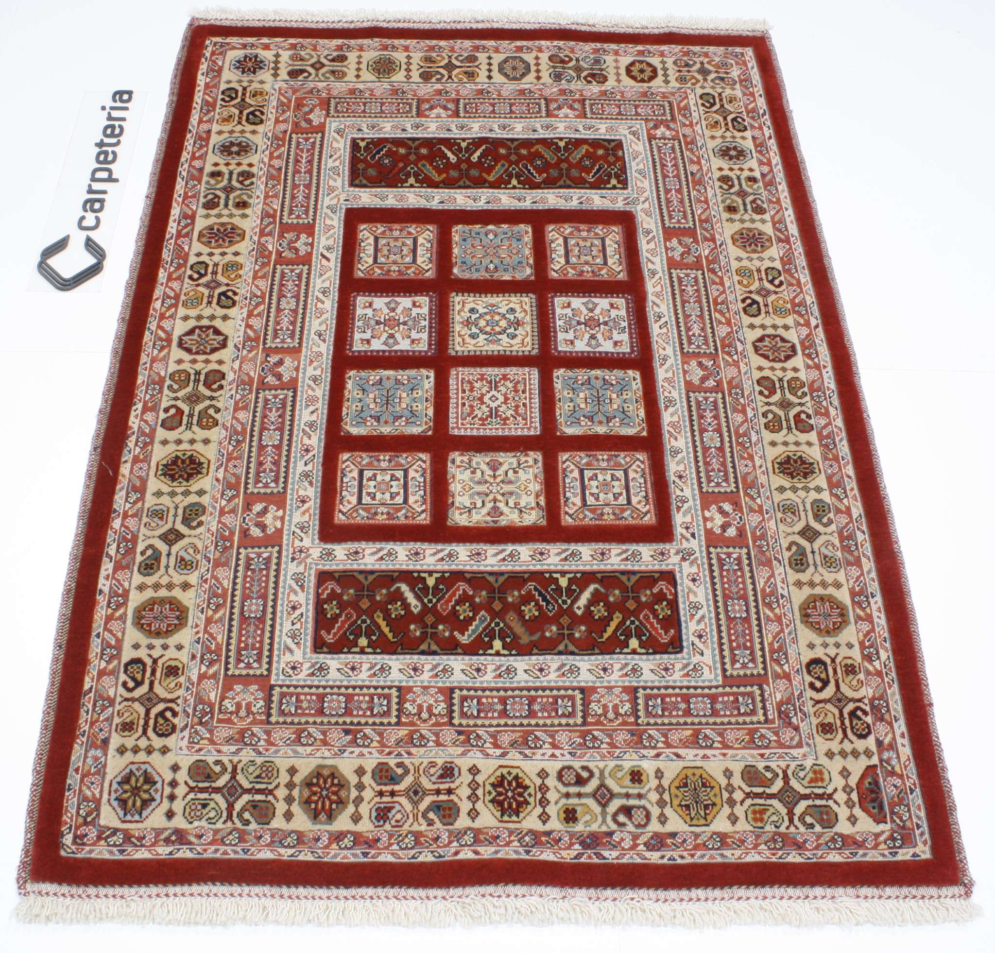 Persian rug Nimbaft Exclusive