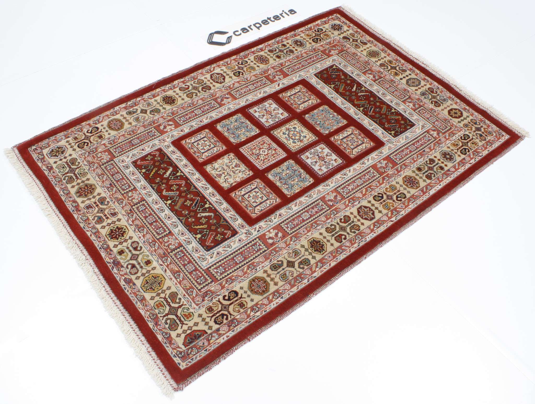 Persian rug Nimbaft Exclusive