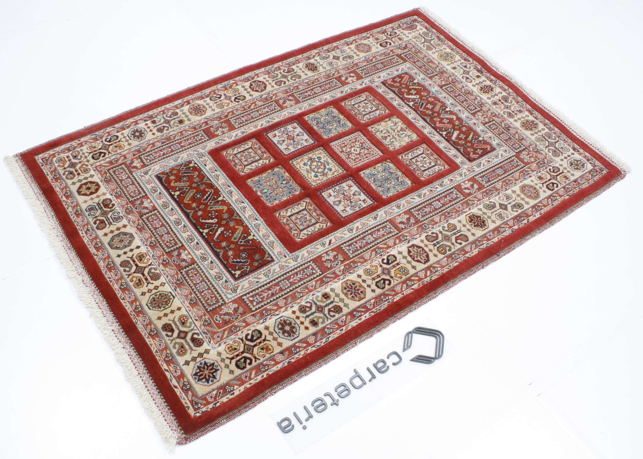 Persian rug Nimbaft Exclusive