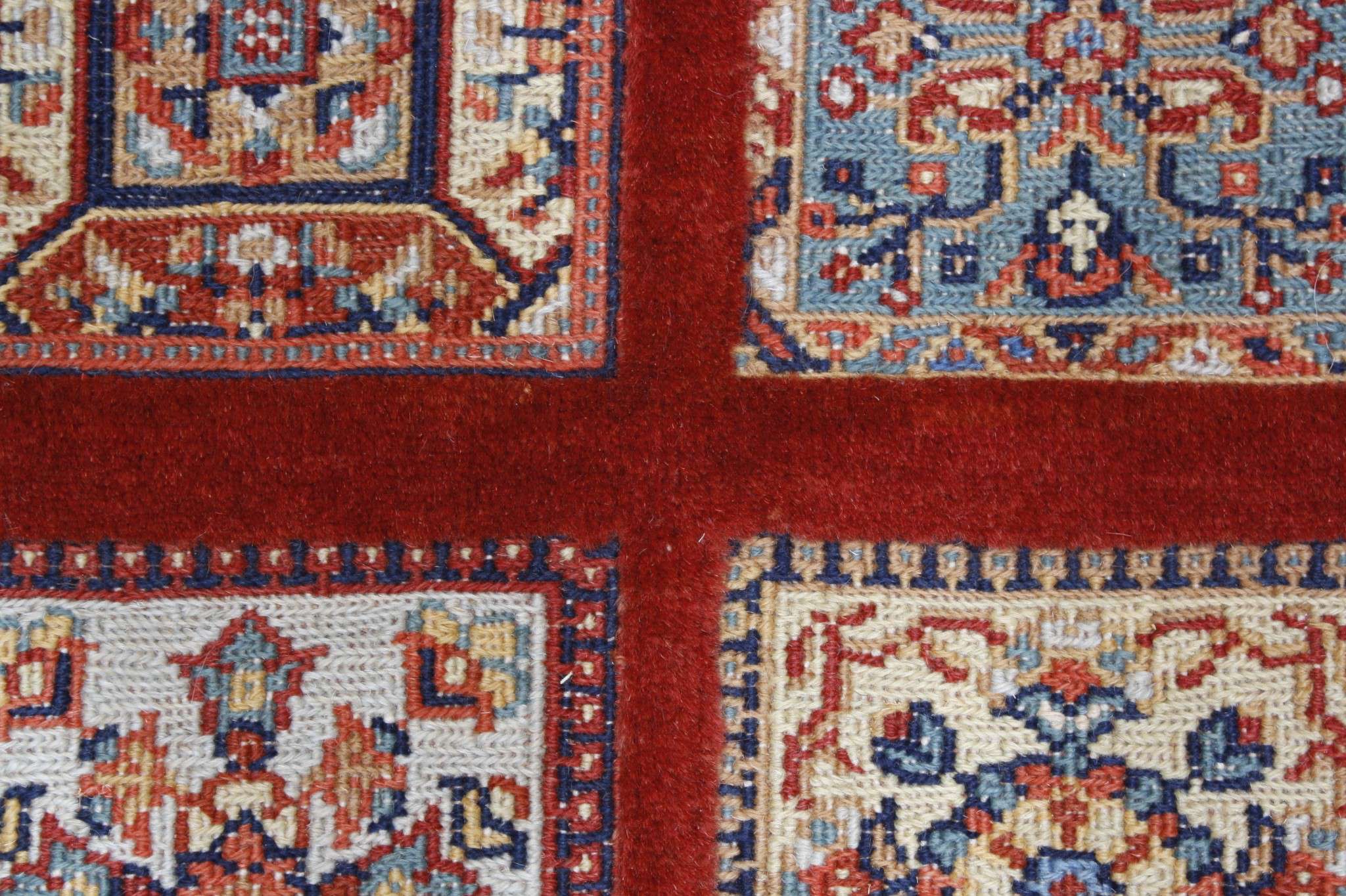 Persian rug Nimbaft Exclusive