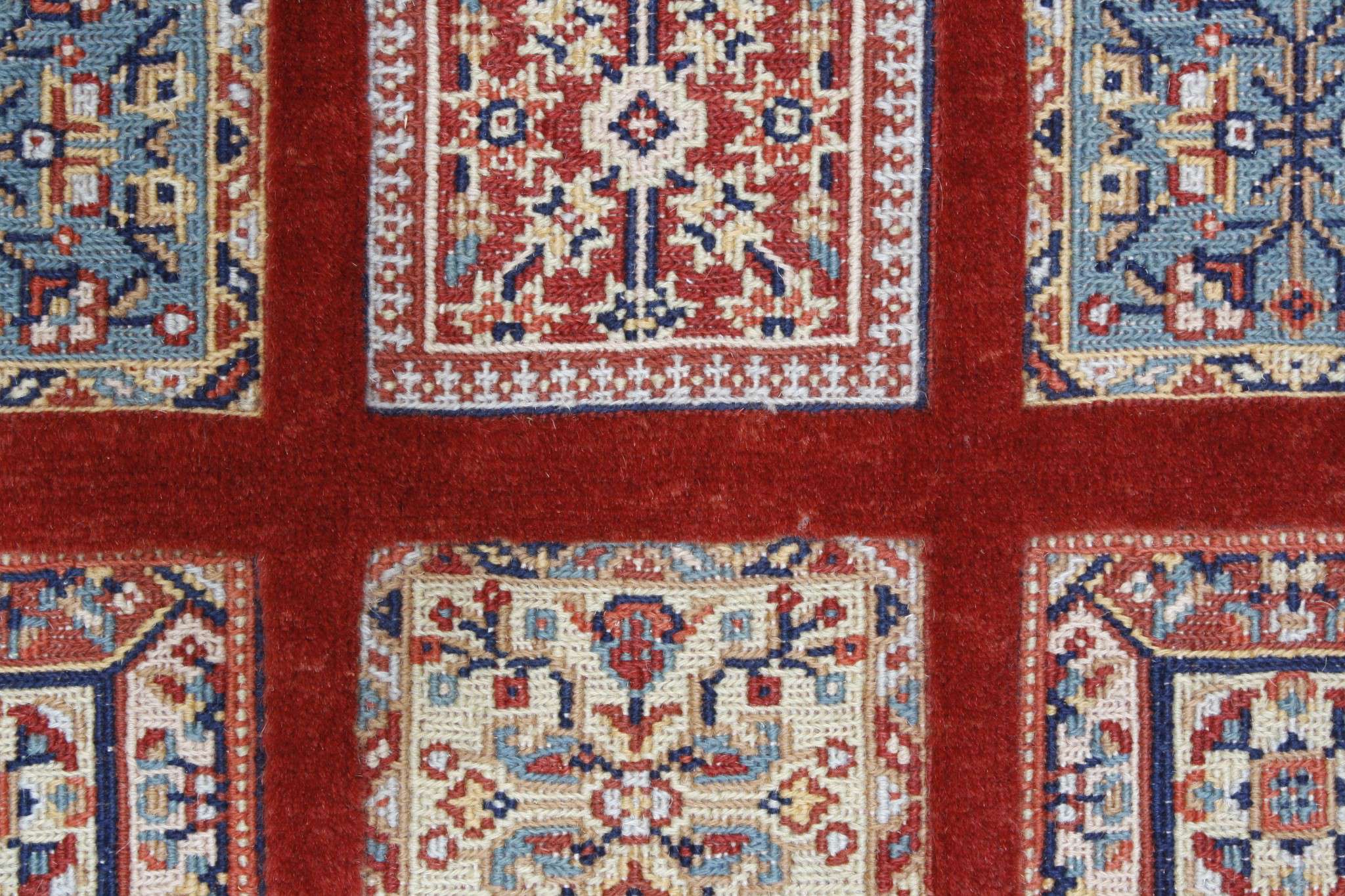 Persian rug Nimbaft Exclusive