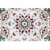 Persian rug Nain 9LA Royal