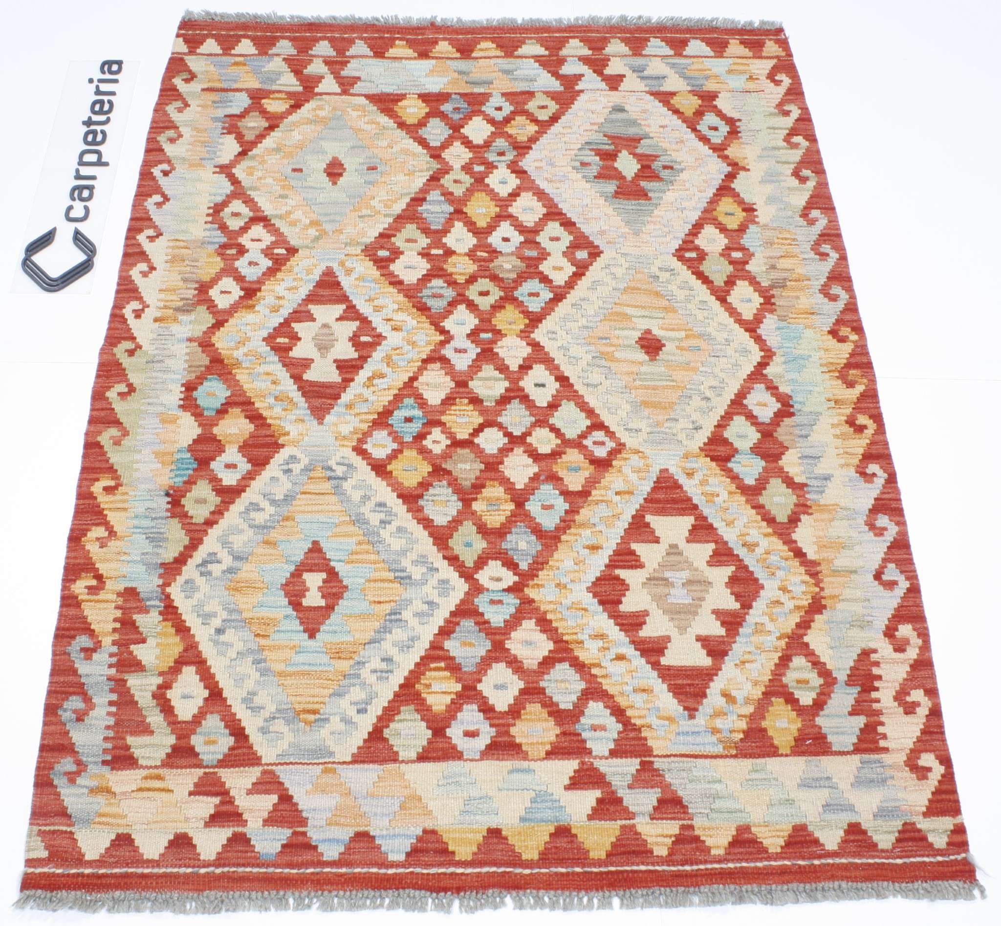 Oriental rug Kelim