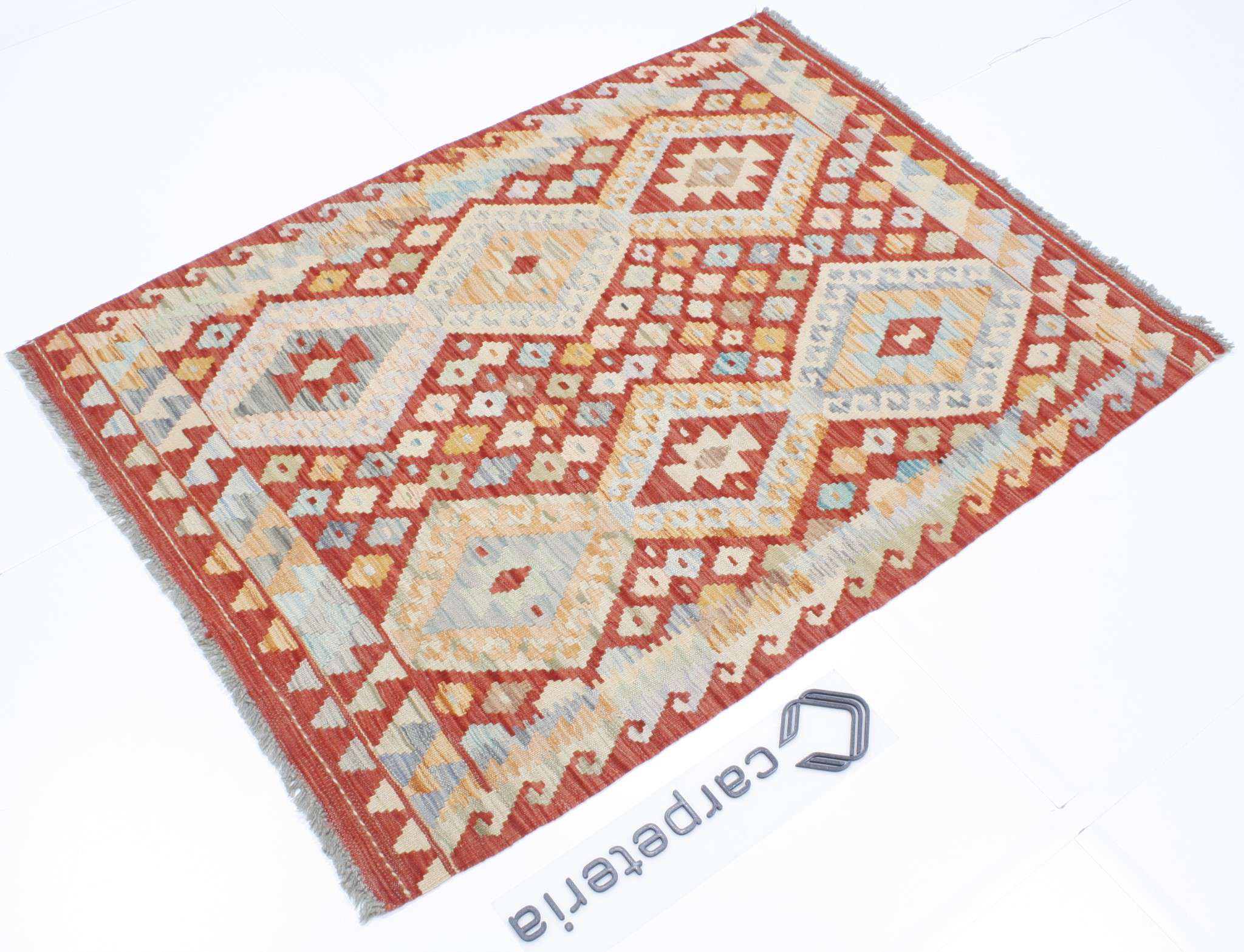 Oriental rug Kelim