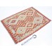 Oriental rug Kelim