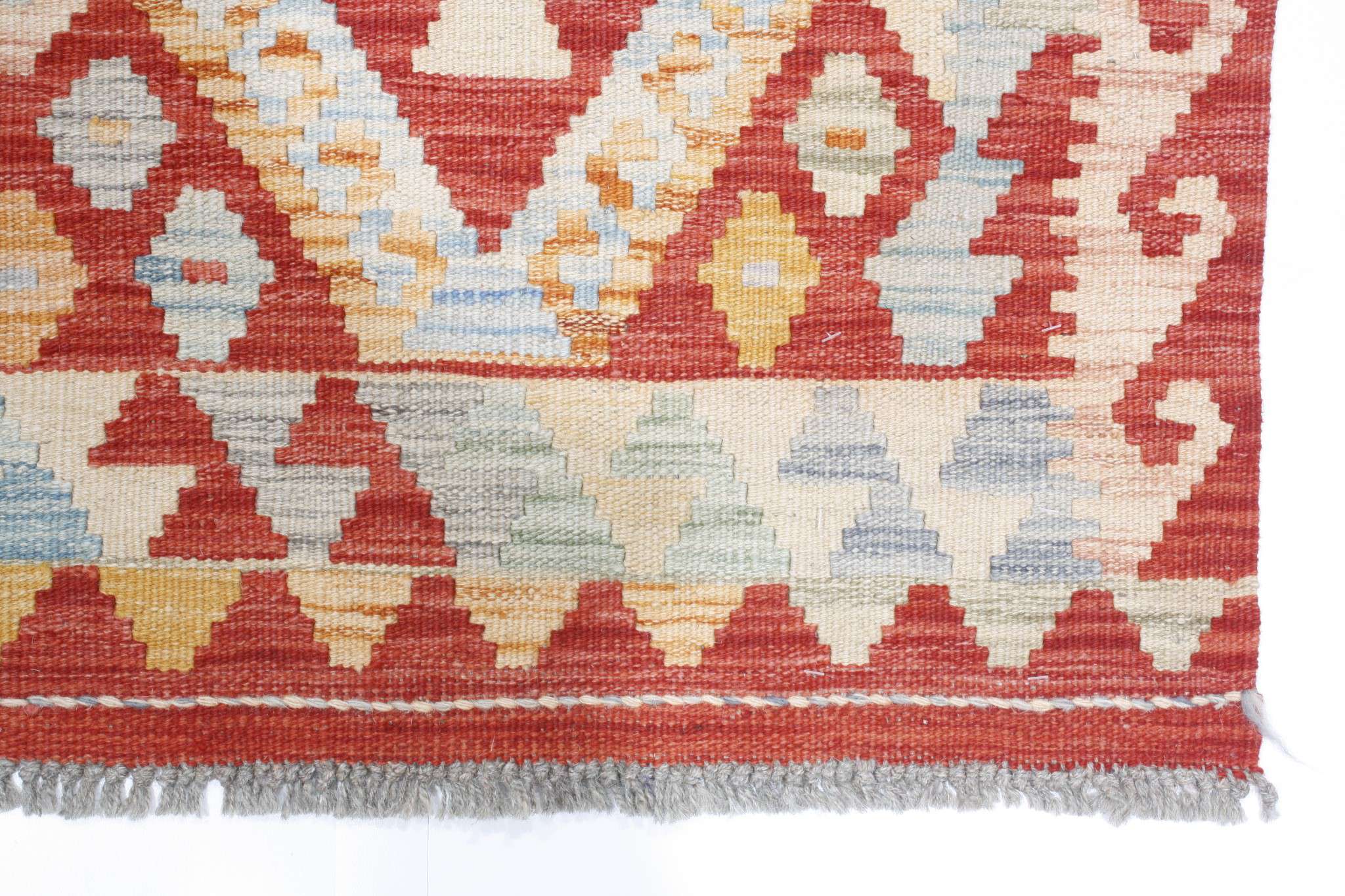 Oriental rug Kelim