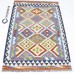 Oriental rug Kelim