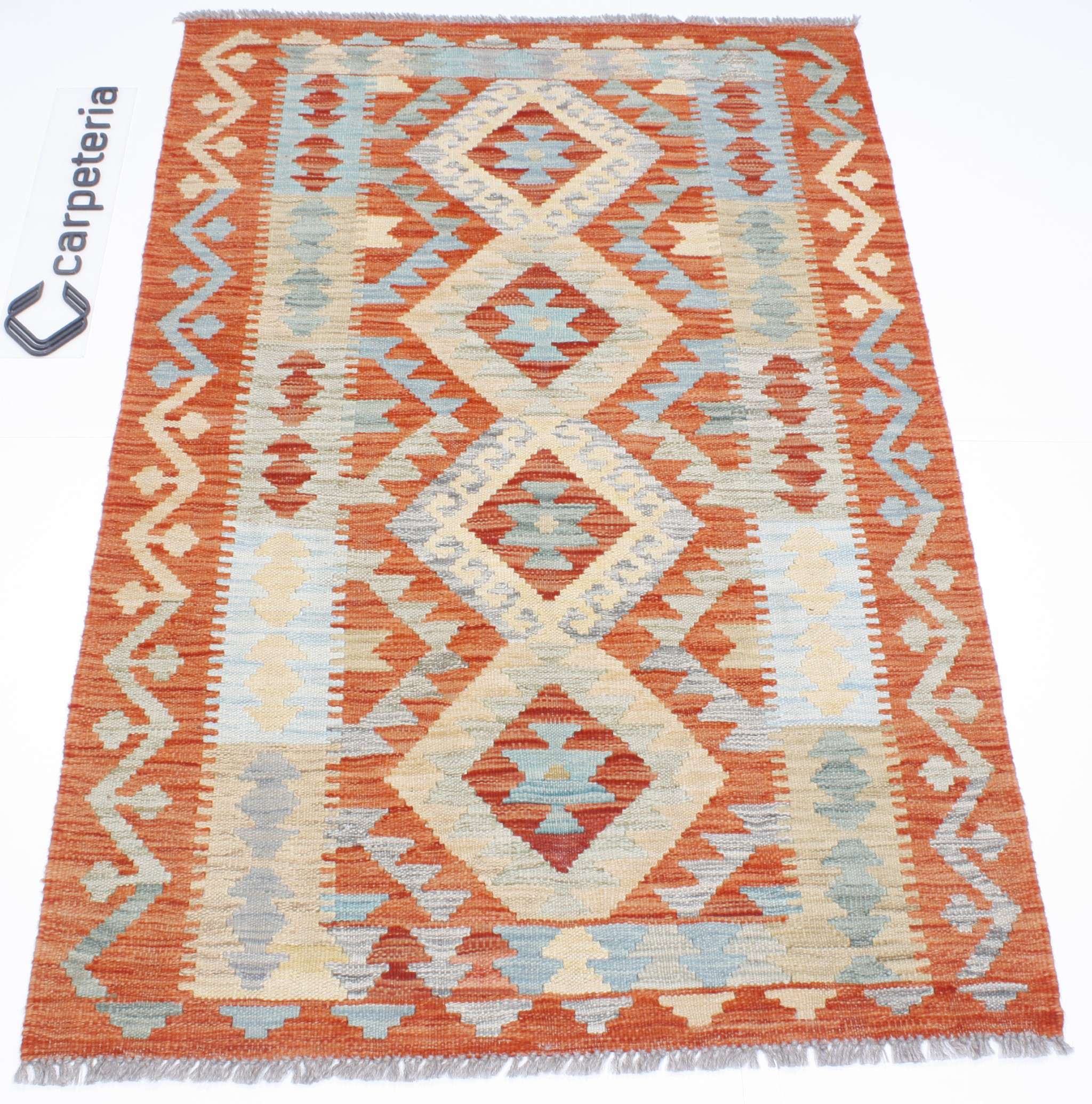 Oriental rug Kelim