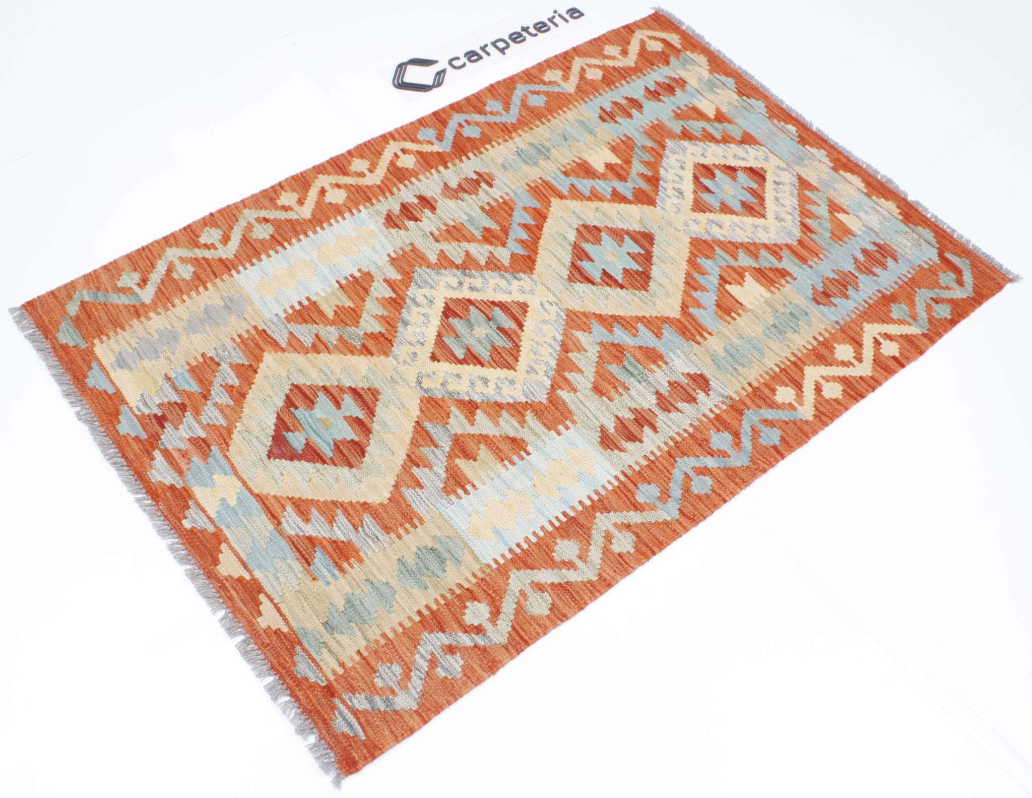 Oriental rug Kelim