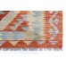 Oriental rug Kelim