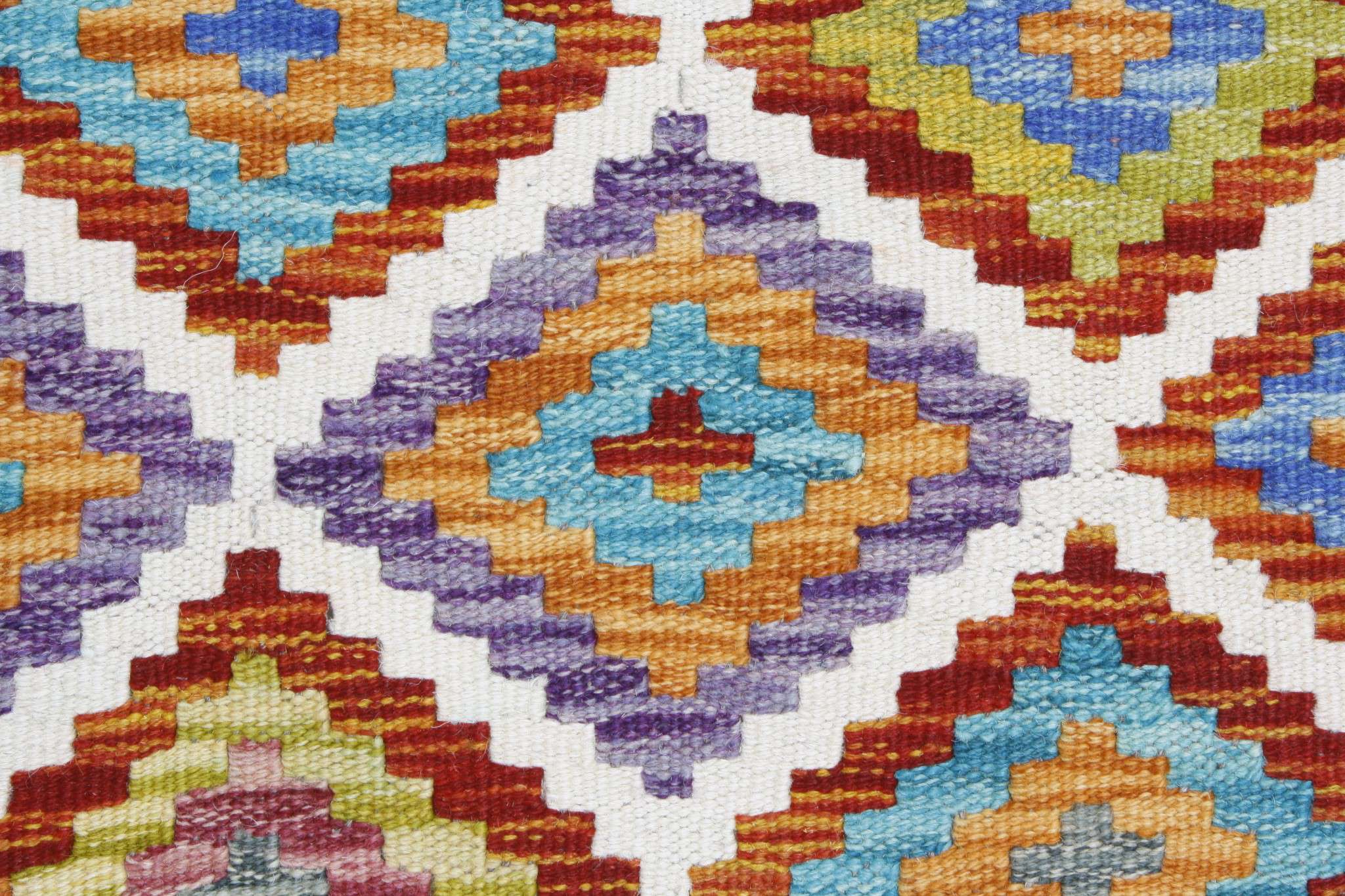 Oriental rug Kelim