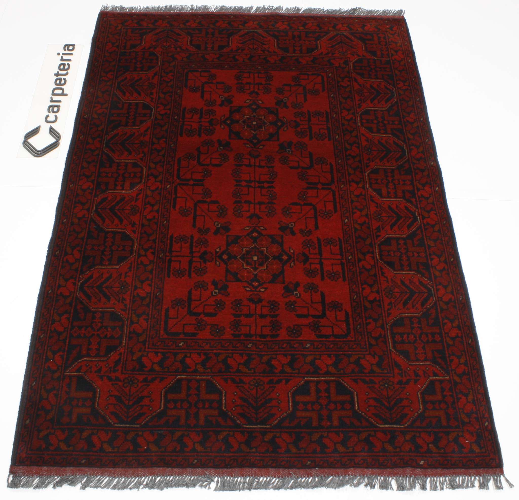 Oriental rug Mauri