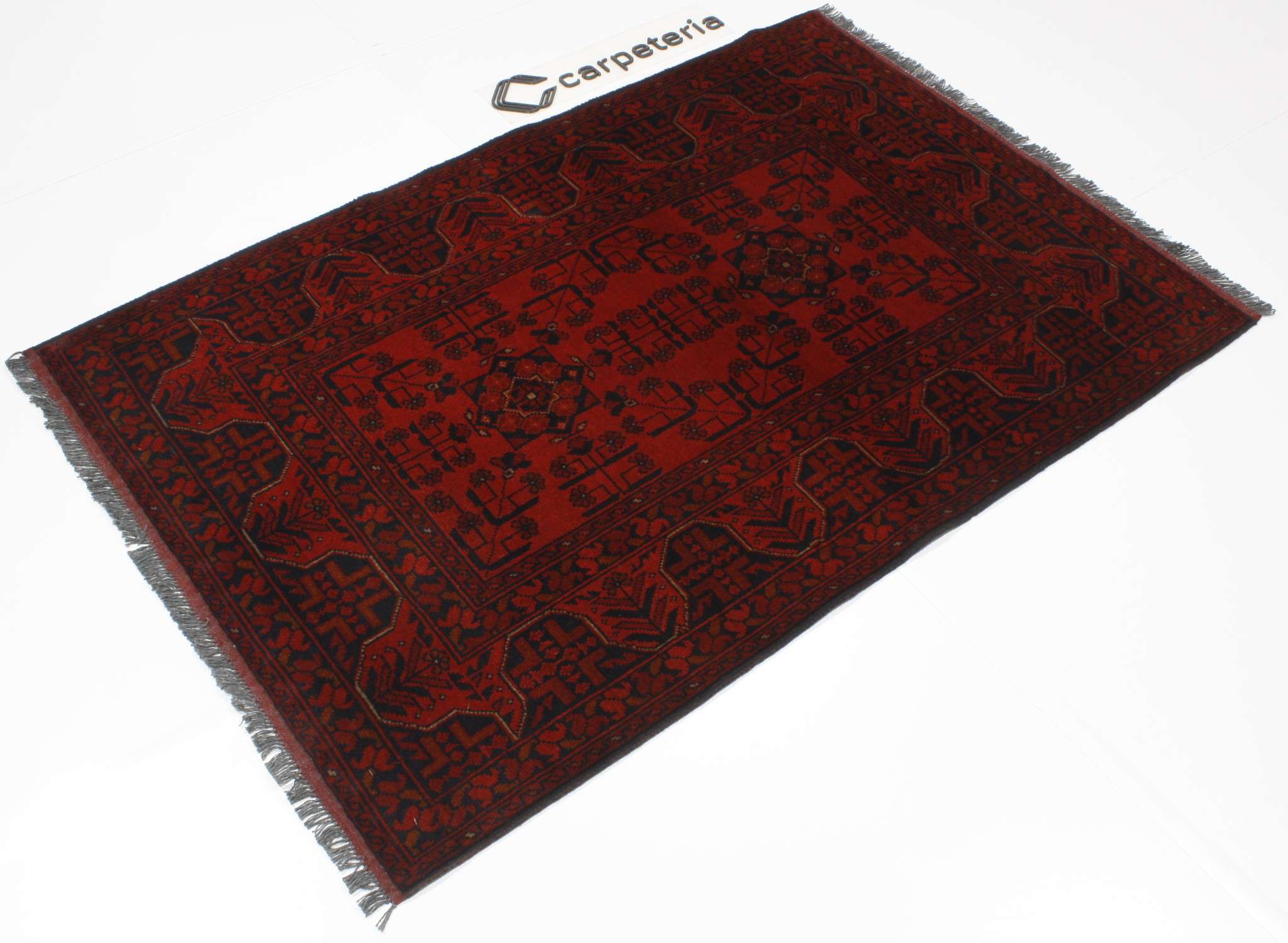 Oriental rug Mauri