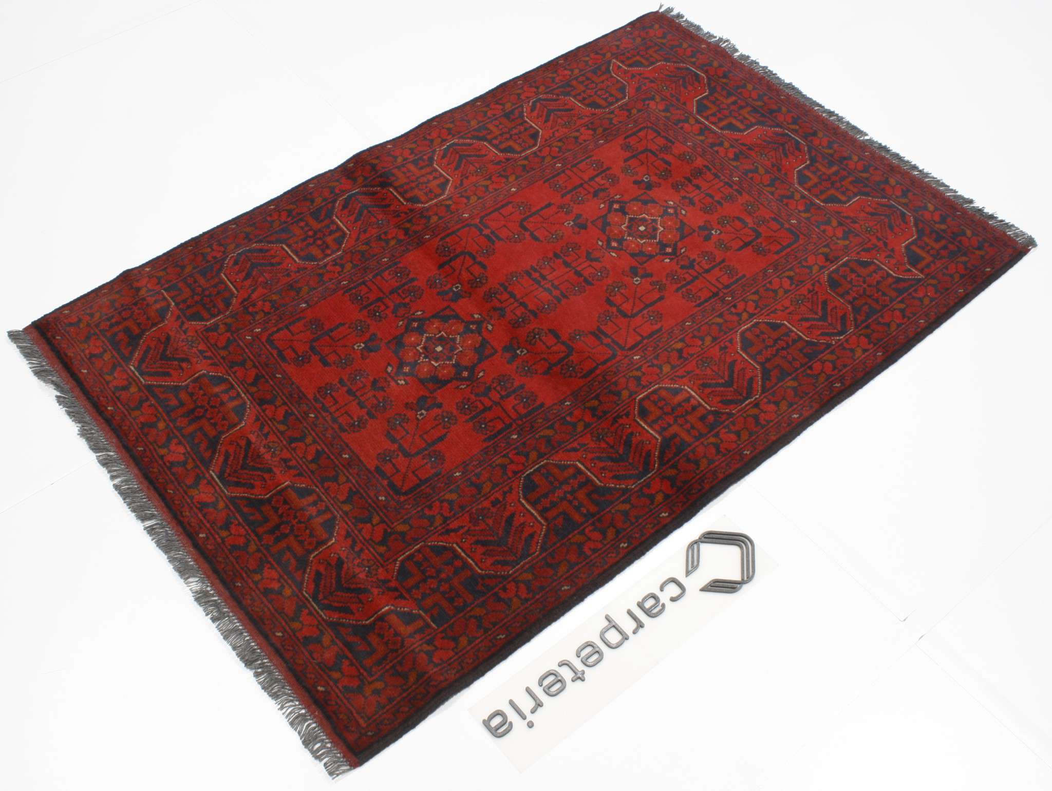 Oriental rug Mauri